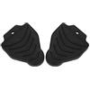 MAGT Copri Tacchette SPD, 1 Paio Coperture per Tacchette in Gomma Copertura Protettiva per Bici Compatibile con Look Delta