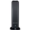 Adatto-M T117111 Diffusore automatico di profumo - Alluminio Nero Explosion 1500