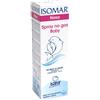 EURITALIA PHARMA (div.COSWELL) Isomar Baby Spray No Gas 30ml