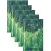 Skin1004 Madagascar Centella Tea-Trica Maschera Rilassante, 5x24ml