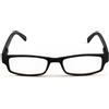 SANIFARMA Srl CONTACTA ONE OCCHIALI PREMONTATI PER PRESBIOPIA NERO +2,50 1 PAIO