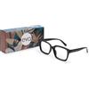 FIDIA HEALTHCARE Srl OCCHIALE DA LETTURA CONTACTA EVA NERO +3,00