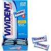 Perfetti Van Melle Monopezzo Vivident Xylit Blu Espositore Monopezzo Senza Zucchero Expo da 250 pz