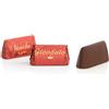 Venchi Cioccolatini Venchi Gianduiotto Vegano dal 1878 1000 g Cioccolato alle Nocciole