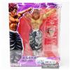 Bandai Figuarts ZERO Yujiro Hanma Baki the Grappler Son of Ogre Figure Bandai nuovo