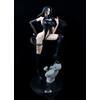 BOA HANCOCK ONE PIECE SEXY ACTION FIGURE FIGURE STATUE 48CM ANIME MANGA...