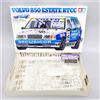 Tamiya 1/24 Volvo 850 Estate BTCC model kit 24162 Giappone NUOVO