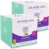 Deavocado - Conceive Donna Confezione Bipacco 2x30 Bustine