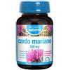 Dietmed - Naturmil Cardo Mariano Confezione 90 Capsule