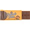 Choco Zero - Tavoletta Al Caramello Salato Senza Zuccheri Confezione 25 Gr