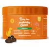 Zesty Paws Probiotic Chews Zucca - 50 pz