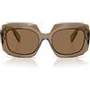 Prada Occhiali da Sole Prada PRB23S 29E90F