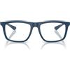 Emporio Armani Occhiali da Vista Emporio Armani EA4235 61851W Clip On