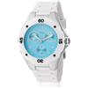 Invicta Angel 48404 Orologio da Donna - Impermeabile - Analogico - Movimento Quarzo - acciaio inossidabile con quadrante blu - 38mm