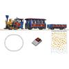 ROCO 5100003 SET ANALOGICO TRENO DI NATALE