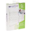 CHICCO B10799.63 SET 3pz. LENZUOLA CULLA N2M AIR