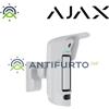 Ajax 99164 MotionCam Outdoor HighMount (PhOD) Jeweller Rilevatore di movimento IR wireless che scatta foto su richiesta, in c- Ajax