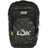 Lok Zaino Lok Maxx Gen 2 Nero