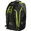 Lok Porta Racchette Lok Maxx Gen 2 Lime
