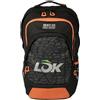 Lok Zaino Lok Maxx Gen 2 Arancione
