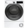 Hoover Asciugatrice Slim ND4H7A2T Salvaspazio A++ Hoover