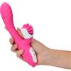 TOYZ4LOVERS Vibratore Rabbit Precious Love
