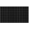 GLB Green Level Berlin Lastre adesive insettocaptor GL26 | 6 ricariche | Fogli cattura mosche | Lastre adesive mosche | Fogli adesivi insetti volanti | Misure 425 x 244 mm