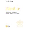 Dilexi te. Exhortación Apostólica sobre el amor hacia los pobres