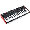 Akai Professional MPK Mini Plus - Controller tastiera MIDI USB a 37 tasti Nuova
