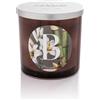 Pernici 1892 Sugar Bamboo & Lily Candela Profumata 350gr