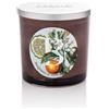 Pernici 1892 Bergamot & Orange Blossom Candela Profumata 350gr