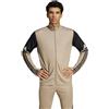 adidas Giacca Tuta jacket UOMO Adidas Squadra 25 Training Beige Nero