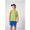 iDeal Basic Brand Abbigliamento personalizzate. Maglietta da bambino personalizzabile iDeal Basic Brand Mercury - iDeal Basic Brand personalizzate o neutre