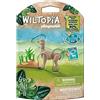 PLAYMOBIL WILTOPIA ALPACA 71062