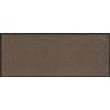 Salonloewe Zerbino 040 x 100 cm, colore: tortora