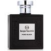 Sergio Tacchini Pure Black Eau de Toilette (uomo) 100 ml