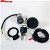 Fantic Kit serratura accensione moto Fantic 50-125- 250 Motard Enduro + tappo serbatoio
