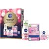 NIVEA (BEIERSDORF SpA) NIVEA Essentials Skincare Kit cofanetto regalo donna