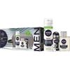 NIVEA (BEIERSDORF SpA) NIVEA MEN Sensitive Kit Cofanetto Regalo Uomo