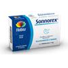 FITOBIOS SRL SONNOREX Integratore utile per il riposo notturno 30 compresse miglior prezzo