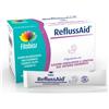 FITOBIOS SRL REFLUSSAID rimedio per acidità e reflusso 20 Bustine orosolubili