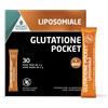 Promopharma GLUTATIONE LIPOSOMIALE 30 Stick Pack