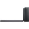 Philips TAB6305-10 Altoparlante Soundbar 2.1 Canali 140W Nero