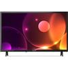 Sharp 32FA2E Tv led 32 pollici Hd Ready Dvb-t2 c s2 hevc 10 Hotel mode