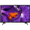 Philips 32HFL5114-12 Tv Led 32'' Full Hd Smart Tv Wi-Fi Nero