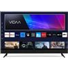 Telesystem Smv14 Tv Led 32'' Sonic Full Hd Vidaa Smart