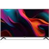 Sharp 43GL4260E Tv Led 43'' Ultra Hd 4K Frameless Smart Google Tv