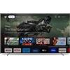 Thomson TV QLED 100'' 144Hz DVBT2S2