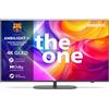 Philips TV Ambilight TV Immagini Stupefacenti e Suoni Immersivi