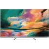 Sharp 65EQ4EA Tv Led 65'' 4K Ultra Hd Smart Tv Wi-Fi Alluminio